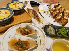 -千叶创意融合料理(水韵城店)