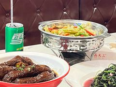 -品大三·南京菜(大行宫店)