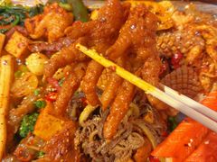 -万达广场(龙湖店)