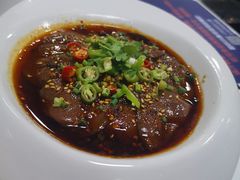 -鱼羊宴烤鱼羊蝎子烧烤(怡馨家园店)
