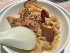 -野·大山里野生菌石锅土鸡(益田假日店)