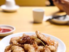 锅包肉-屋里家延边朝鲜族冷面(南园店)