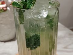 -伊斯坦布尔土耳其清真咖啡餐厅