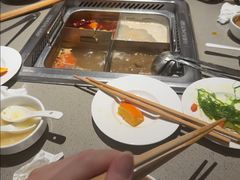 -海底捞火锅(顺义华联店)