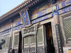 -五台山风景名胜区