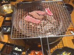 -九田家黑牛烤肉料理(华侨城店)
