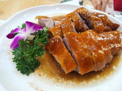 -德胜轩正宗顺德菜(宝安沙井会展中心店)