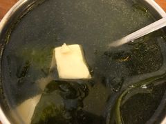 海带豆腐汤-高丽雅(滨北店)