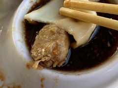 猪肉大葱水饺-亿诣蝎府炸酱面羊蝎子火锅(酷车小镇店)