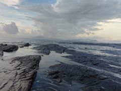 -东平洲海岸公园