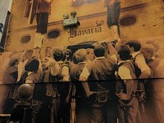 -巴伐利亚啤酒坊(意式风情街店)