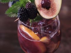 -BROWNSTONE布朗石西班牙餐厅(富城店)