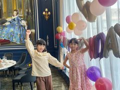 -馨越楼·点心·粤菜(赤坎店)