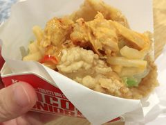 塔可-肯德基(龙之梦购物中心店)