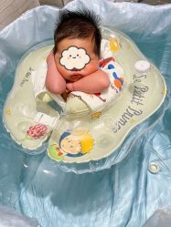 -baby bella小贝拉母婴护理中心(珠海华发公寓店)