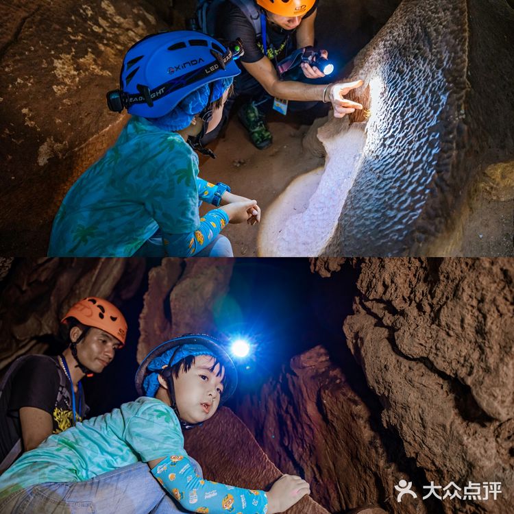 版纳亲子游Ⅰ热带雨林原来可以这么好玩！！