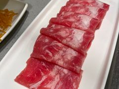 -海底捞火锅(奉化银泰店)