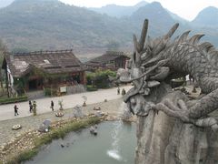 -龙潭生态旅游度假区