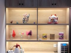 -麦悠悠·SPA·推拿(太阳山路店)