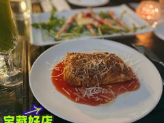 -EATALIA意塔利意式餐厅(鼓楼店)