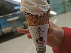 -GODIVA(王府井apm店)