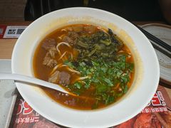 -大师兄·西北小馆(北站缤果空间店)