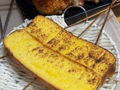 -万鑫鸡翅