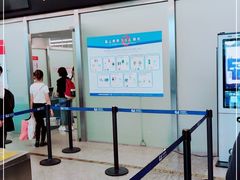 -重庆江北国际机场-T2航站楼