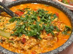 -浩海火燒雲傣家菜(芮欧百货店)