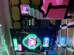 -金青果甄选KTV(劳动公园店)