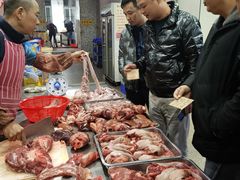 新鲜猪杂-标记美食新鲜猪杂(兴南大道店)