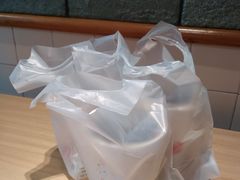 可口可乐-麦当劳(保定裕华路店)