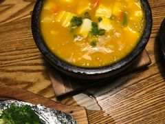 鲜虾石锅豆腐-小和庆·知味(首铸万科店)