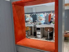 -海马体照相馆(上海月星环球港店)