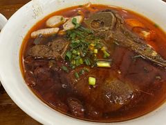 -蒋家肠旺面馆老店(合群路店)