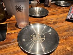 -破店肥蛤·海鲜·烧烤(翠园街店)