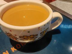 -伯友茶记(中华广场店)