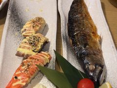 -小句号·精致料理(江南环球港店)