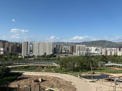 -青藏高原野生动物园