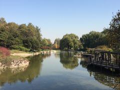 -北京宽沟会议中心