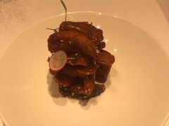 -俏江南天津时尚曲艺主题餐厅(马场道店)