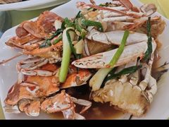 -秋姐美食店(旅游大道店)