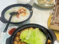 -金苑海鲜酒家(新港中路店)