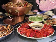 -一棠龙虾•王牌虾球(楚河汉街店)
