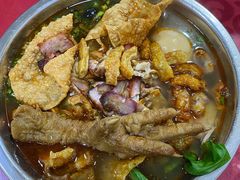 -谭老太正宗柳州螺狮粉(家和花园店)