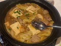 -臻宝中餐厅·大连菜·海鲜·融合菜(大连一方城堡豪华精选酒店)