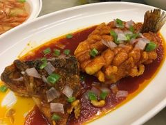 -锦月楼百姓厨房(大箕山商业广场店)