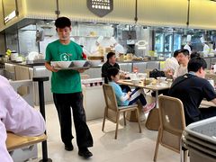 -苏小柳点心·手作小笼包(浦东嘉里城分院)