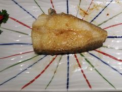铁板深海银鳕鱼dd-三石铁板烧(紫竹桥店)