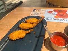 -必胜客(广渠路店)